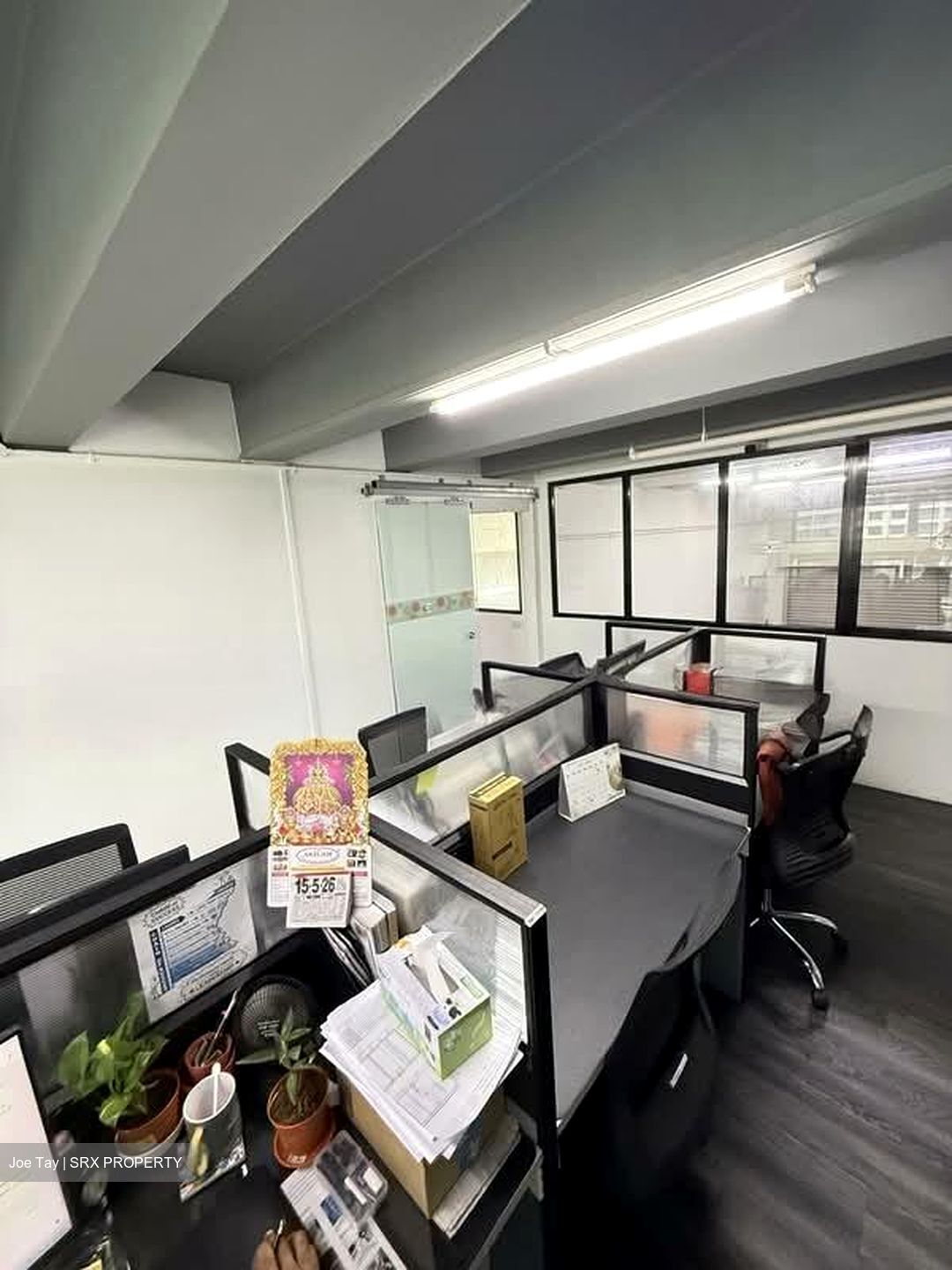 T-space (D18), Factory #559202361